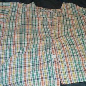 Vermont Country Store Sleep set for summer!